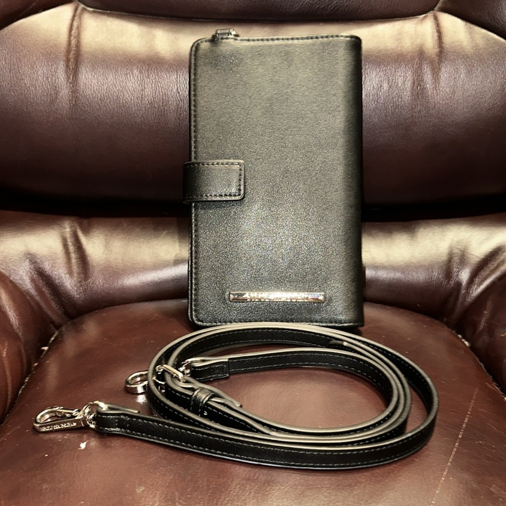 Steve Madden Crossbody Bag